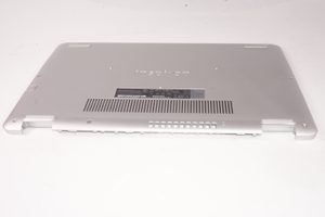CN-0JX9NR Dell Bottom Base Cover I5584-7773SLV-PUS