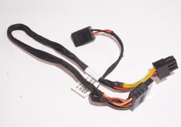 CN-0K81G Dell Hard Drive Optical Driive Sata Cable I3650-3133SLV