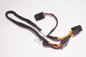 CN-0K81G Dell Hard Drive Optical Driive Sata Cable I3650-3133SLV
