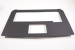 CN-0KXN8G Dell Palmrest Top Cover ALIENWARE 17 R3 AW17R3-3758