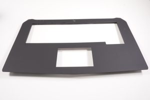 CN-0KXN8G Dell Palmrest Top Cover ALIENWARE 17 R3 AW17R3-3758