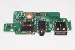CN-0M3J87 Dell Input Output Board I7390-7100BLK-PUS