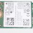 CN-0MHK36 Dell Wireless Card I7579-10028GRY