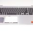 CN-0MR2KH Dell Keyboard & Palmres I5570-7371SLV-PUS