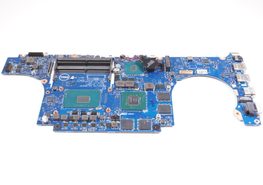 CN-0P84C9 Dell Intel i7-7700HQ GTX-1050 Motherboard Inspiron 15 7567