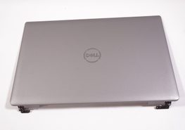 0PKV90 Dell LCD Back Cover With Antenna & Hinges LATITUDE-5000-5521