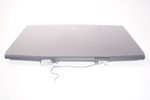 CN-0R1NG4 Dell LCD Back Cover AWM15-7830SLV-PUS