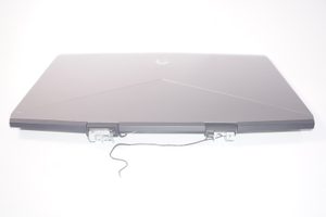 CN-0R1NG4 Dell LCD Back Cover AWM15-7830SLV-PUS