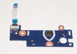CN-0V05DJ Dell Power Button Board AWM17-7219SLV-PUS