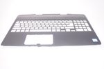 CN-0VNPDJ Dell Palmrest Top Cover AWM15-7830SLV-PUS