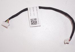 CN-0W7CG9 Dell Inverter Cable I3275-A821BLK-PUS