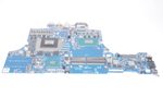 CN-0WCNK6 Dell Intel i7-8750H NVIDIA GeForce GTX 1060 Motherboard