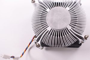 CN-0XG27M Dell Heatsink W Fan I3650-3133SLV