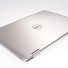 CN-3WYW6 Dell Back LCD Cover with Hinges I7778-0026GRY I7779 Inspiron
