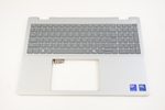CN-60VS0C-18533 Dell Palmrest & Keyboard Ice Blue LDB06250-7144BLU-PUS