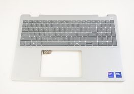CN-60VS0C-18533 Dell Palmrest & Keyboard Ice Blue LDB06250-7144BLU-PUS