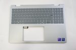 CN-60VS0C Dell US Palmrest Keyboard Ice Blue LDB16250-7014BLU-PUS