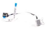 CN-9D4V04 Dell Other FP Reader Assembly Silver I7591-5476SLV-PUS