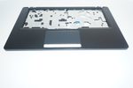 CN-A174S8 Dell Palmrest Top Cover LATITUDE 5490 I5-8350U