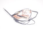 CN-A19254 Alienware Wireless Antennas AWYA17-7640WHT-PUS
