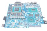 CN-A19431 Alienware Intel i7-9750H RTX 2070 16GB Motherboard AWYA17-7640WHT-PUS