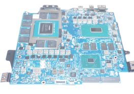 CN-A19431 Alienware Intel i7-9750H RTX 2070 16GB Motherboard AWYA17-7640WHT-PUS