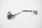 CN-CKHX10 Dell Power Button Finger Print Reader Board I7391-7520BLK-PUS