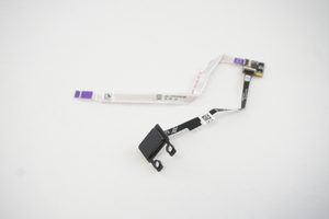 CN-CKHXH4 Dell Power Button Board I7391-7520BLK-PUS