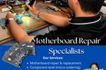 CPS-002 Hp PC Laptop Service Repair ASUS Vivobook Pro 16X K6604
