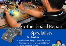 CPS-002 Hp PC Laptop Service Repair ASUS Vivobook Pro 16X K6604