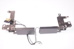 CPS-66593 Dell Hingels Left & Right I7586-7205BLK-PUS
