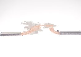 CPS-67101 Razer CPU Heatsink RZ09-01953E72-R3U1