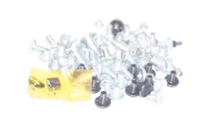 CPS-67227 Dell Screws Kit OPTIPLEX-5270-AIO-I5-9500