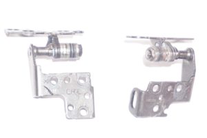 CPS-67341 MSI Hinges Kit Left & Right GS75 STEALTH 10SFS-035