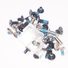 CPS-67506 Dell Screws Kit INSPIRON-3493