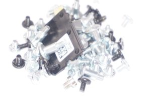 CPS-67547 Dell Screws Kit OPTIPLEX-7780