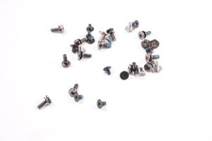 CPS-68921 Acer Screws Kit C733T-C962