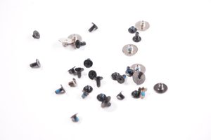 CPS-68974 Dell Screws Kit INSPIRON-7472-I7-8550U