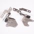 CPS-70124 Asus Hinges Kit Left & Right R420MA DS06