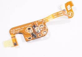 CPS-70181 Dell Power Button Board 7424 RUGGED EXTREME Latitude 5424
