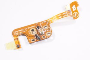 CPS-70181 Dell Power Button Board 7424 RUGGED EXTREME Latitude 5424
