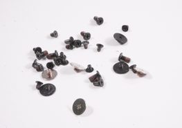 CPS-70494 Dell Screws Kit C5190-C862GRY-PUS