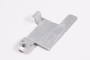 CPS-70500 Dell Metal Mounting Bracket for the LCD Ribbon Cable C5190-C862GRY-PUS