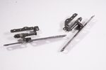 CPS-70547 Dell Hinges I5505-A753GRY-PUS