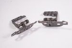 CPS-70812 MSI Hinges Kit Left & Right GF75 THIN 10SCXR-003