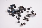 CPS-71212 Hp Screws Kit 27-D0044 27-D0080 27-D054WCN 27-D0714D 27-D0000NZ