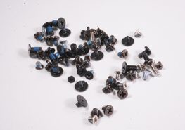 CPS-71212 Hp Screws Kit 27-D0044 27-D0080 27-D054WCN 27-D0714D 27-D0000NZ