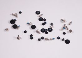 CPS-71833 Lenovo Screws Kit 81N800D2US-LSD S340-15IWL