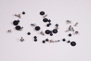 CPS-71833 Lenovo Screws Kit 81N800D2US-LSD S340-15IWL