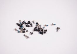 CPS-71977 Asus Screws Kit X712JA-212.V17WN-11